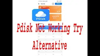 Pdisk Alternative Site for earning #pdisk #earnonline