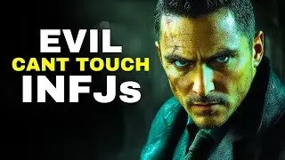 Why EVIL Can't Touch The INFJ!