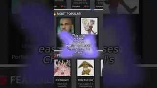 One Easy Step to bypass the Character.AI's filter to generate NSFW - Use Portalk.AI.
