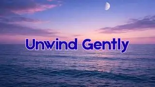 Evening Nervous System Reset – Slow Ambient Music for Unwinding