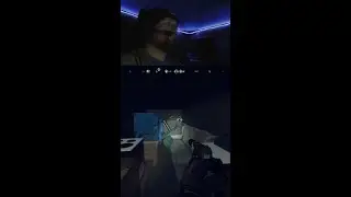 Is This Trailer Haunted? Generation Zero Random Glitches! #gaming #glitches #memes