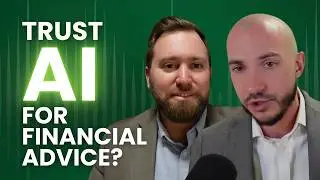 Can I Trust AI for Financial Advice?