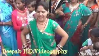 देहाती विडियो जबरदस्त -New Bhojpuri Video 2017.H.D.Deepak Videogarphy  mo.8002004877