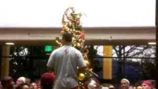 USC Football Jock Rally #41