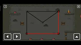 Стикмен #3 One level#3 проходим уровни 92-109