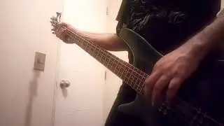 Frank Zappa Valley Girl Cover Bajo