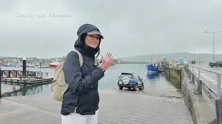 The Blasket Islands: survival through storytelling