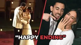 Kyle Richards&rsquo; Daughter Alexia Marries Her Love Jake Zingerman | Entertainment News