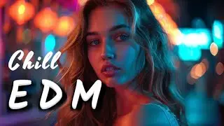 【Playlist】#7 Chill EDM | Calm Morning EDM 🌅 Relaxing Beats for a Peaceful Start