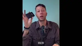 Смотри про Внешний монитор для идеальных селфи и видеовлогов Synco XView M4