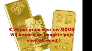 GoldcenterZaandam - Goud inkoop en verkoop