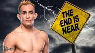 Tony Ferguson's Spectacular Decline