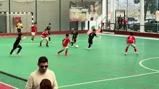 CAD-Benfica (Parte 2/3)