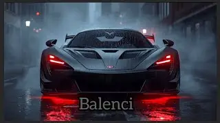 Balenci &ndash; Shubh | Slowed + Reverb | Lofi Vibes 🎧