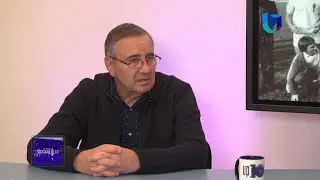 Aurel Moise la &bdquo;Istoria fotbalului&rdquo; (ep. 6)