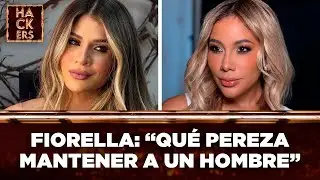Fiorella Bruno y su contundente mensaje para Yuribeth Cornejo | LHDE | Ecuavisa