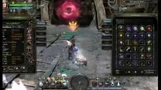 Solo Apocalypse Nest Hell Mode
