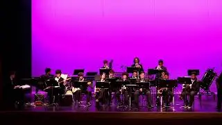 Fenwick Expressive Arts | Winter Instrumental Concert 2025