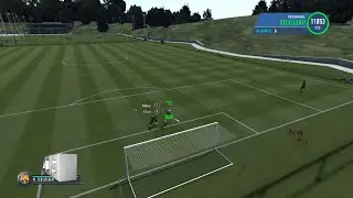 Fifa 19 Skill Games Goalkeeper Silver Level