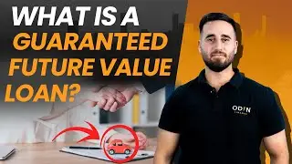 What is Guaranteed Future Value?
