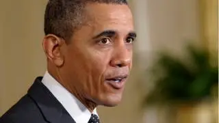 CBS Evening News with Scott Pelley - Obama signs off on Super PAC support