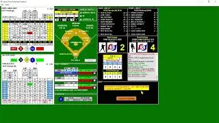 PC IPA 1978 Cubbies at Pirates Reuschel vs Candelaria