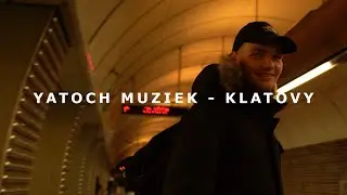 YATOCH MUZIEK  - KLATOVY  (VLOG)