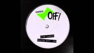 Nico Cabeza - Gilgamesh (Original Mix) [Snatch! Records]