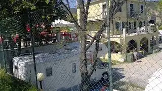 Camping Leo & Spotorno (SV)