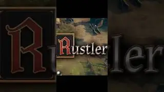 Rustler #rustler #gta #video #shorts #funny #pcgames #like #live #gameplay #fyp #reels #viral
