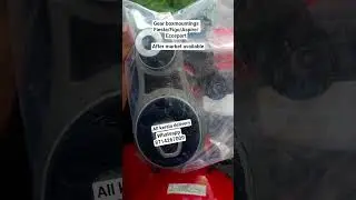 Ford Mounting after market | #ford #aftermarket #spareparts #car #cars #how #automobile #fiesta