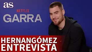 ENTREVISTA | JUANCHO HERNANGÓMEZ: 