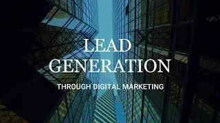 Digital Marketing Consulting Services Promo