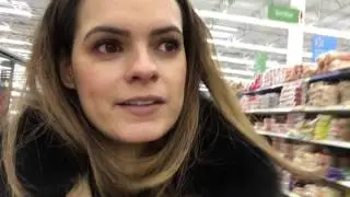 Vlogmas Dia 24: véspera de Natal!! Casa dos sonhos, compras de última hora e missa à luz de velas!