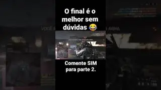 Memefield 4 de volta.