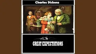 Charles Dickens: Great Expectations, Chapter 38