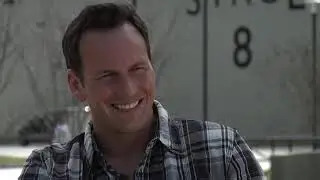 The Ledge (2011) - Patrick Wilson Interview