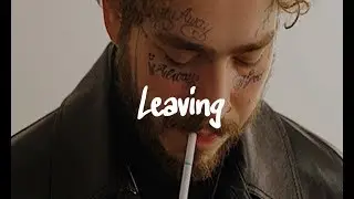 Post Malone type beat 