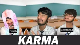 Karma | Chimkandi