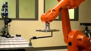 Tests with a Renishaw QC20-W telescoping ballbar