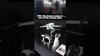 All-New 360 Drone First Look | Antigravity A1