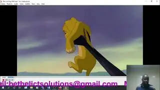 How to capture a picture from a video and record a video using VLC