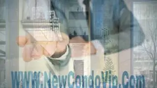 The One Condos By Mizrahi Developments www.NewCondoVip.com Sam Mosaad 416-450-4366
