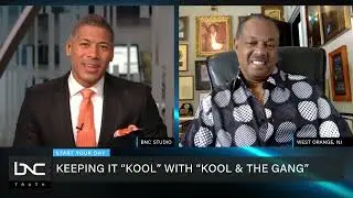 Robert Kool Bell Joins BNC to Highlight Successes, Business Ventures