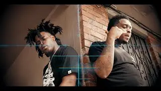 Weedie Livinn Feat. YKWIHF Vea - Rock Like Us (Official Video)
