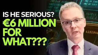 Why is the Irish government spending &euro;6 MILLION to keep schools smartphone free?