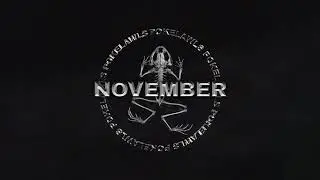 November [prod. Elvis Beatz x Nonzo]