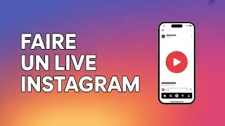 Comment Faire Un Live sur Instagram ( Guide Complet ) Faire un Direct Live sur Instagram