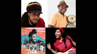 Episode 27: Family Music - Racial Justice & The Recording Academy (Part 1)