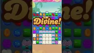 CANDY CRUSH SAGA LEVEL280 #candy #games #puzzlegame